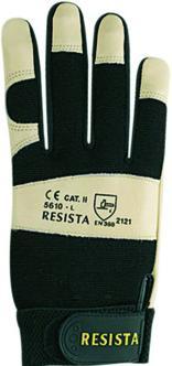Produktbild Resista Lederhandschuh (XL)