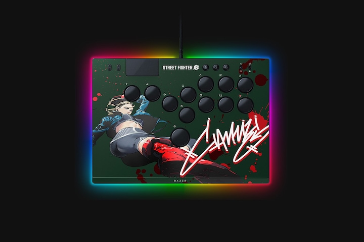 Produktbild Razer Kitsune (PC, PS5)