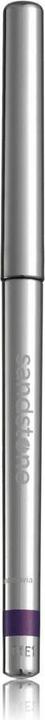 Sandstone Waterproof Metallic Eyeliner 85 Black out (85 Black out)