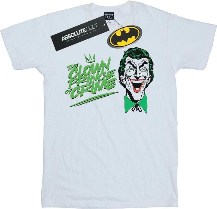Produktbild Batman Joker The Clown Prince Of Crime TShirt (XL)