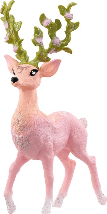 Actual product image Schleich Magic stag
