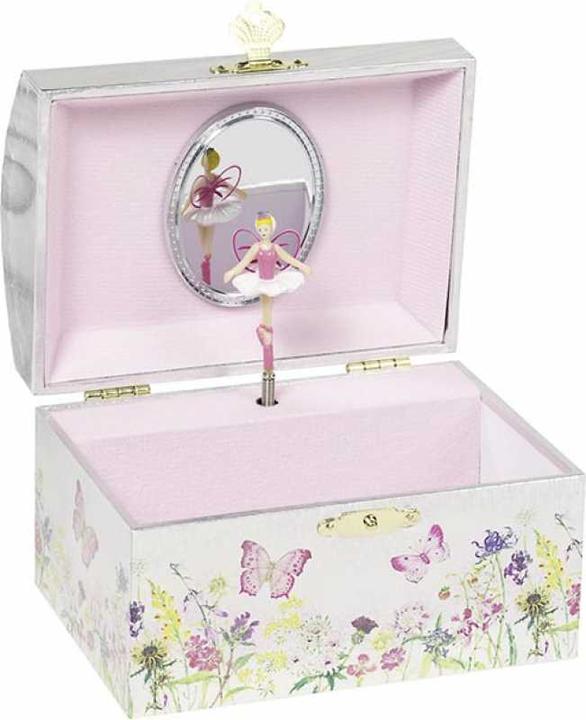 Actual product image Goki Fairy II