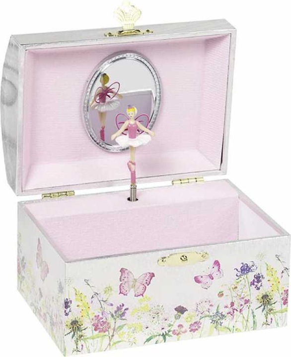 Actual product image Goki Fairy II