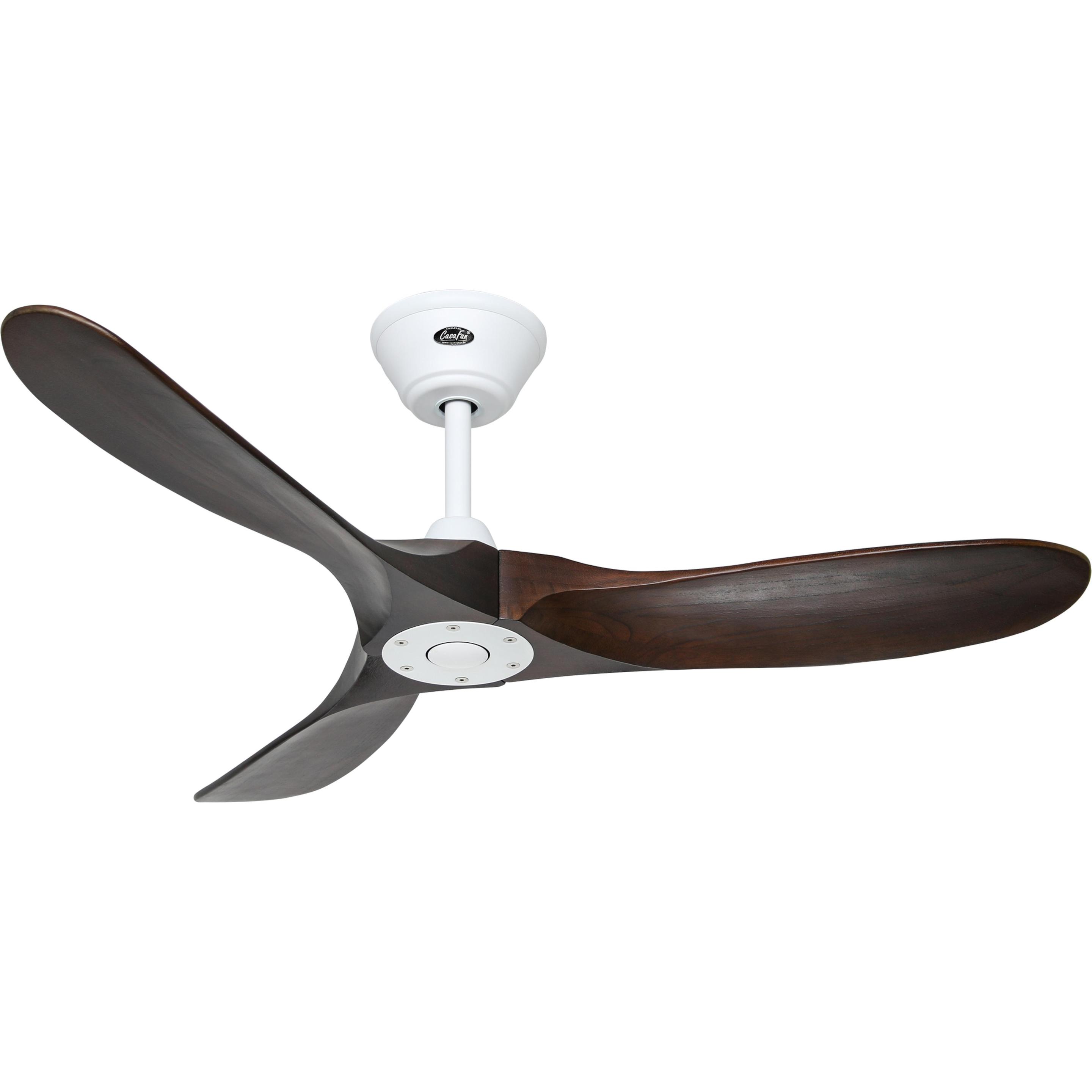 CasaFan Eco Genuino, Ventilator, Weiss