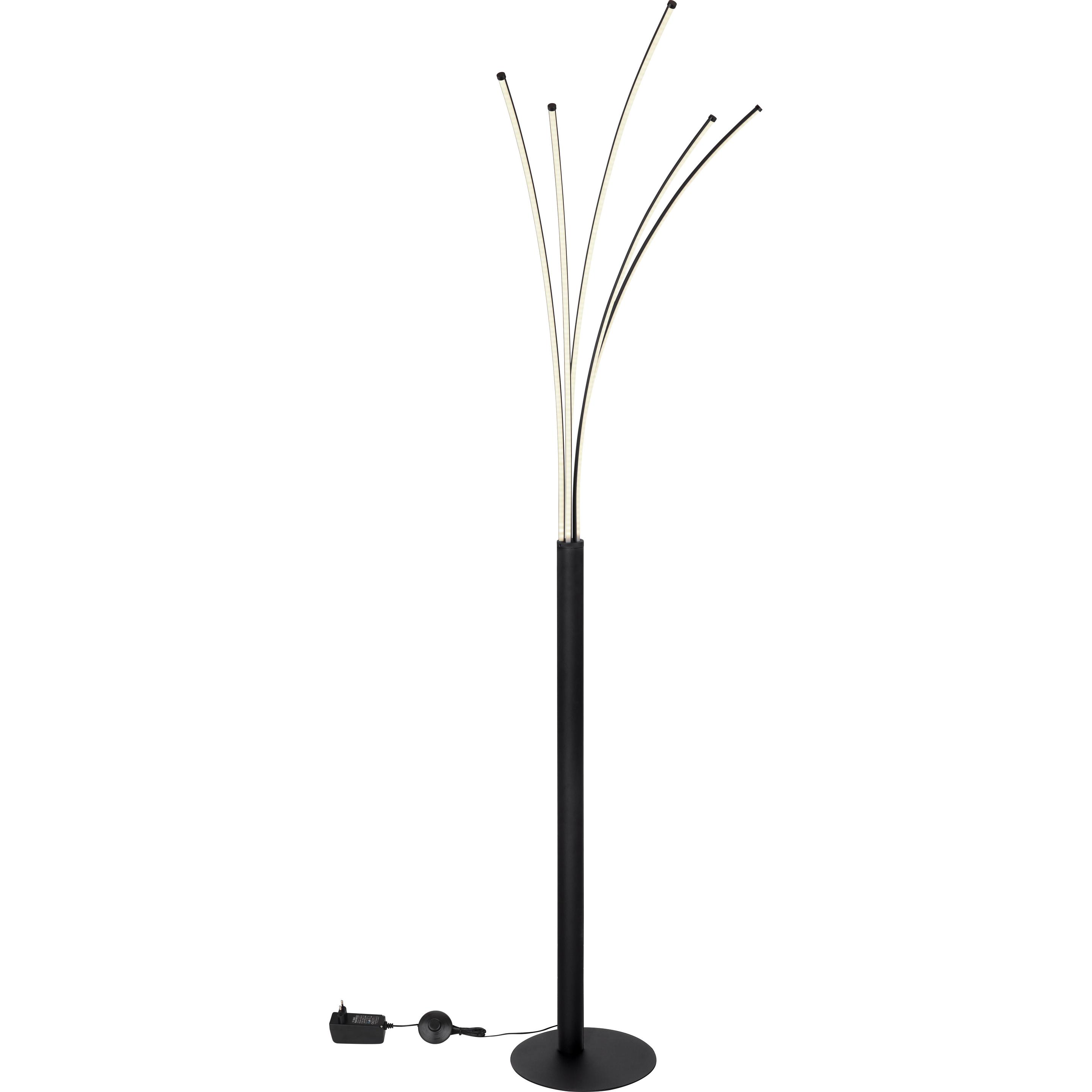 Globo, Lampada a stelo, Bizzy (1680 lm)