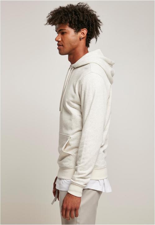 Immagine prodotto Urban Classics Felpa con cappuccio Basic Terry (S)