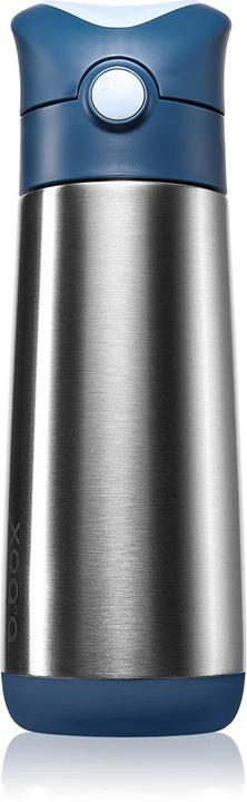 Actual product image B.Box Midnight