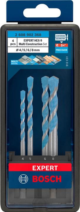 Actual product image BGS Combination Spanner | extra long | 17 mm (17 mm)