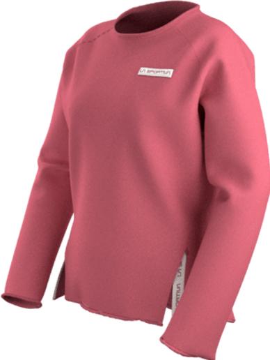 Image du produit La Sportiva Tufa Sweater W (S)