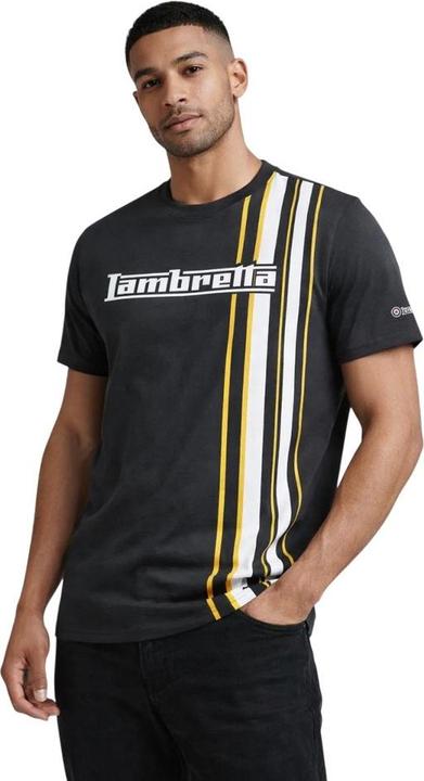 Produktbild Lambretta TShirt (4XL)