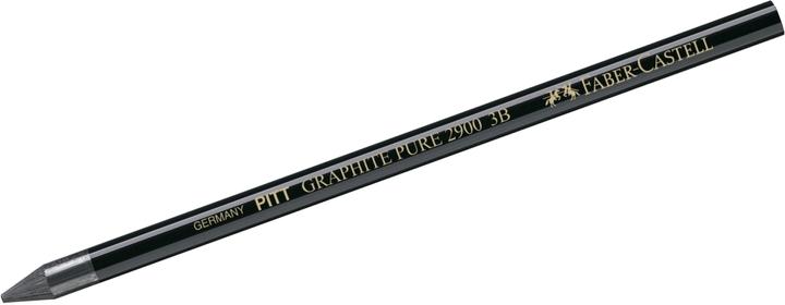 Produktbild Faber-Castell Graphite Pure (8 mm, 3B, 1 x)
