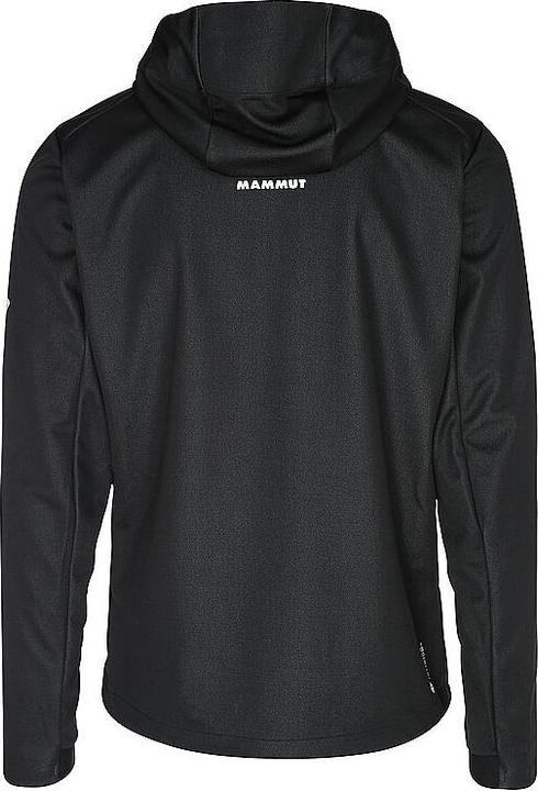 Image du produit Mammut Ultimate VII SO Hooded Jacket Men (S)