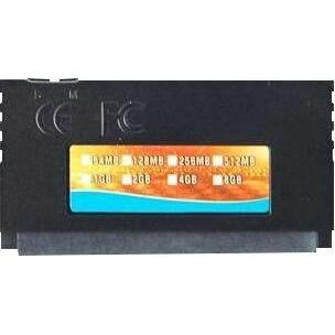 Thumbnail - CoreParts 40Pin-IDE DOM 4GB SLC (4 GB), SSD