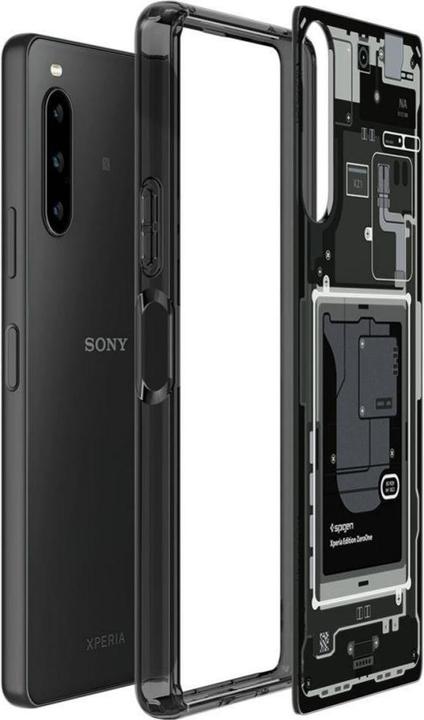 Produktbild Spigen Ultra Hybrid Sony Xperia 10v Zero One (Sony Xperia 10 V)