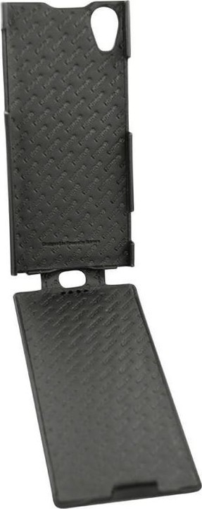 Actual product image Noreve Leather cover vertical (Sony Xperia XA1 Ultra)