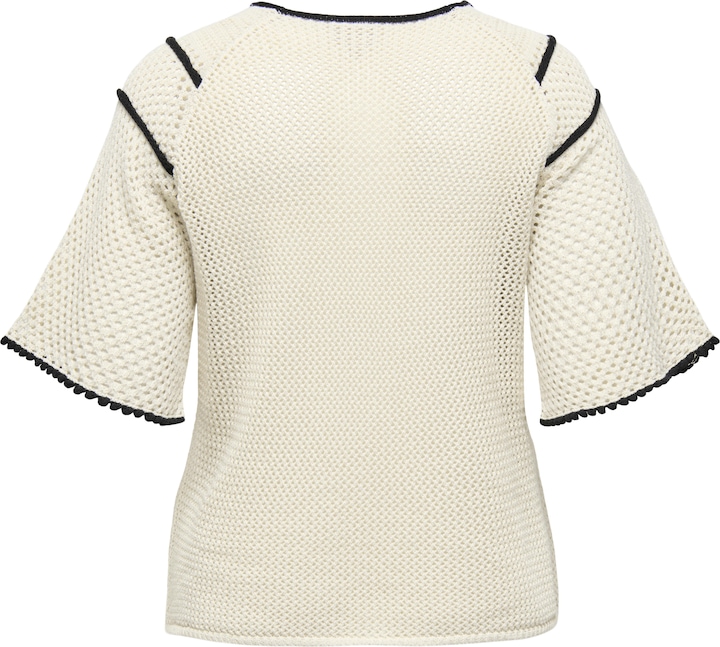 Produktbild Only CARLUCIE Strickpullover Strickpullover (S)
