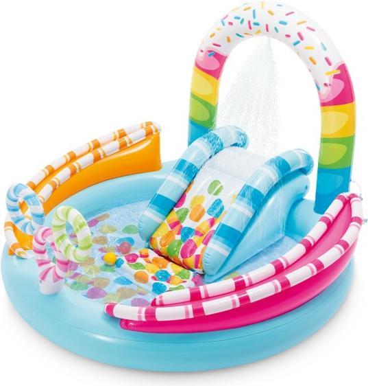 Produktbild Intex Spielplatz-Süssigkeiten