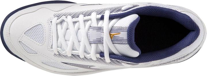 Actual product image Mizuno Stealth Star Junior (35)