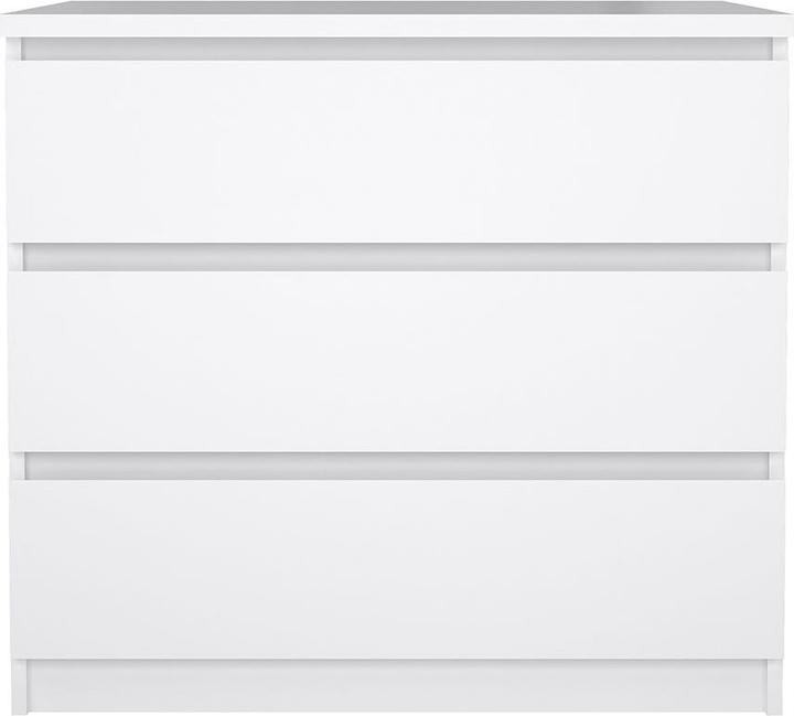 Produktbild Ebuy24 Kommode Naia (77 x 50 x 68 cm)