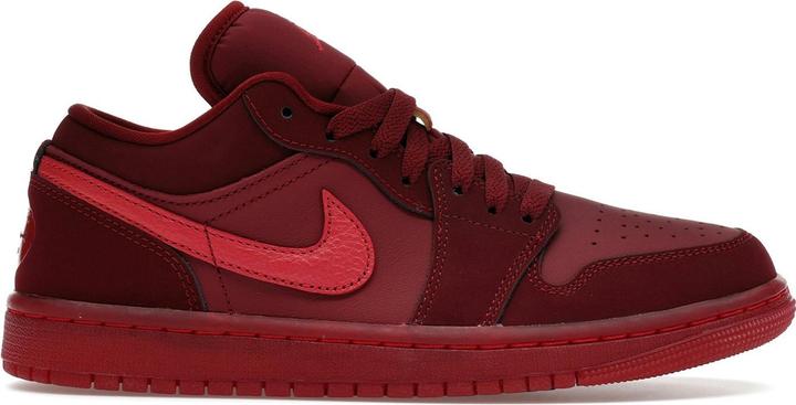 Image du produit Jordan Air 1 Low SE W Sierra Red (36.5)