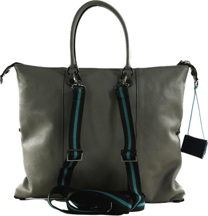 Produktbild Gabs G3 Plus 5 in 1 Schultertasche Leder 43 cm (1 l)