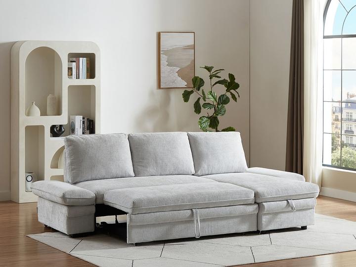 Produktbild Vente-unique Siviara (Ecksofa)