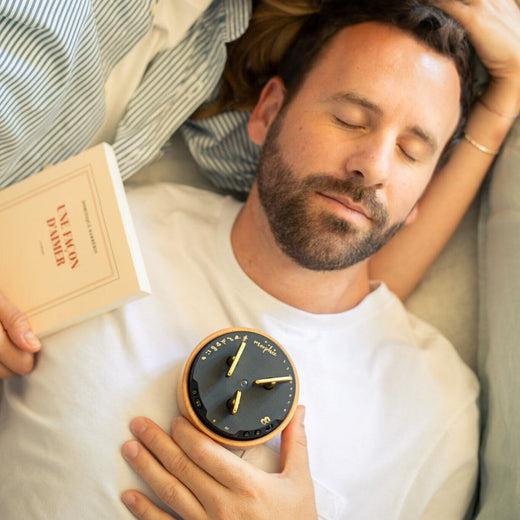 Image du produit Morphée Aide au sommeil
