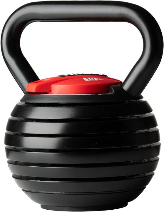 Produktbild Nilox Kettlebell Einstellbar 2-18Kg