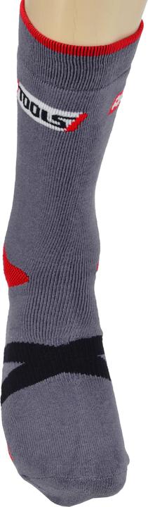 Actual product image Awtools long socks size 39-42 (9000 ml)