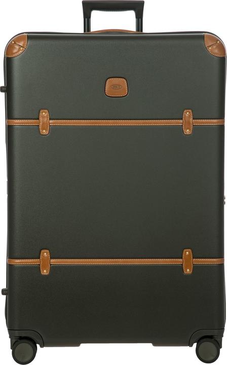 Produktbild Brics Bellagio 4 Rollen Trolley 82 cm mit Dehnfalte (118 l)