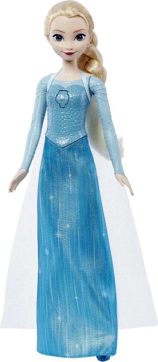 Produktbild Disney Frozen Singing Elsa