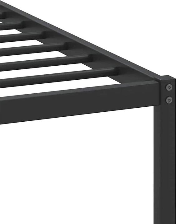 Image du produit vidaXL Bettgestell (80 x 200 cm)