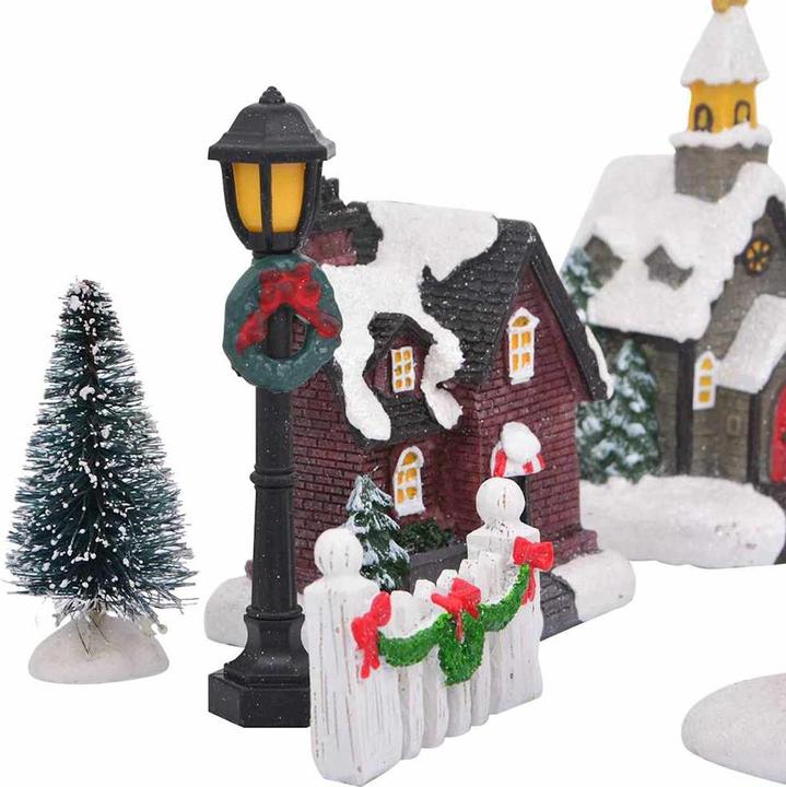 Image du produit vidaXL Weihnachtsdekoration