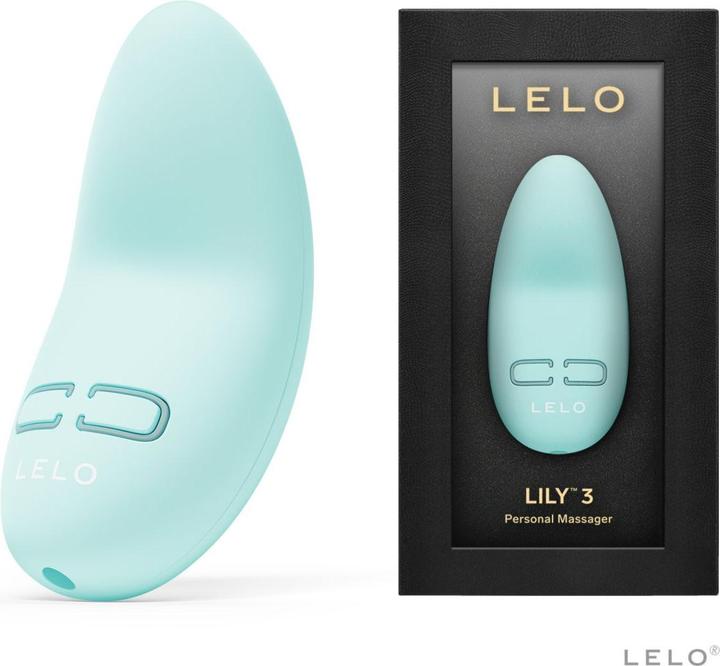 Actual product image LELO Lily 3