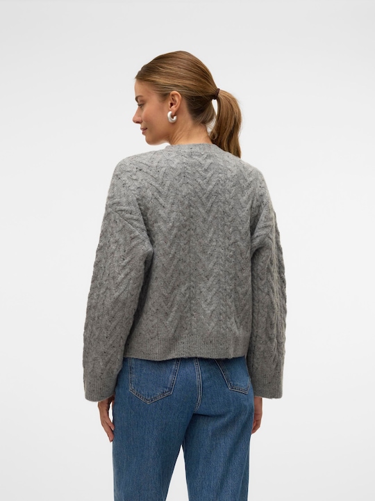Image du produit Vero Moda VMCOLETTE Veste en tricot Veste en tricot (M)
