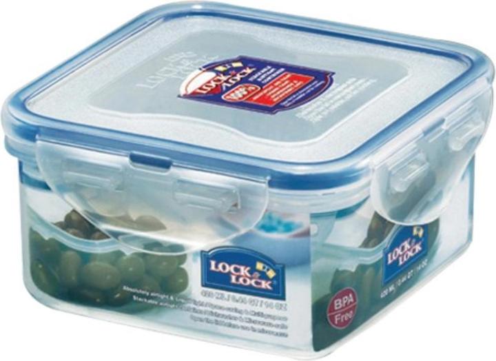 Actual product image Lock & Lock Hpl850 (0.42 l)