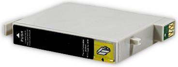 Immagine prodotto Inkadoo Cartucce d'inchiostro compatibili con Epson C13T05404010 / T0540 Ink Cartridge, incolore Nessuno