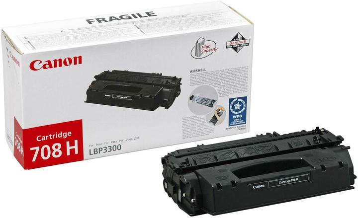 Produktbild Canon 708h (BK)