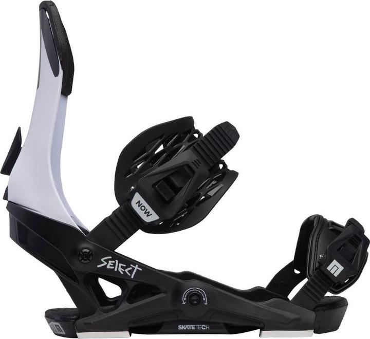 Produktbild Now Snowboard Bindings Select 2024 (28)