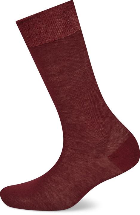 Produktbild Migros Essentials Herren Socken Mercerized Cotton 2er Pack (2er Pack, 43 - 44)
