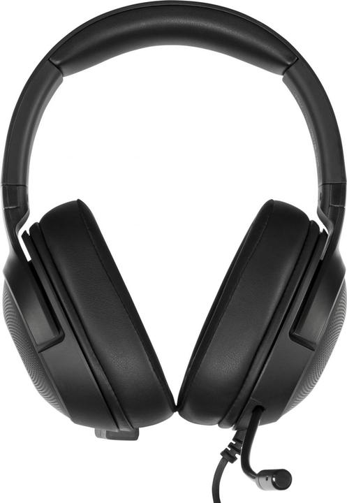 Actual product image Razer Kraken V3 X USB (Cable)