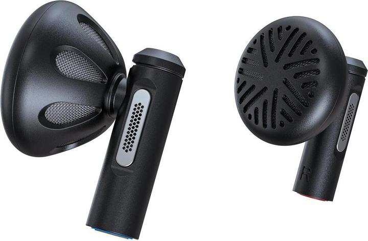 Produktbild FiiO FF5 (keine Geräuschunterdrückung, Kabelgebunden)