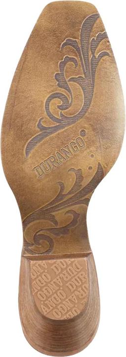 Immagine prodotto Durango Cowboystiefel Crush Fahne Lederriemen (37)