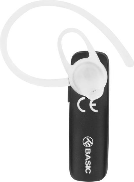 Tellur Bluetooth headset Monos black (Wireless)