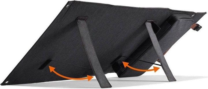 Immagine prodotto Choetech Pannello solare pieghevole (40 W, 1.55 kg)