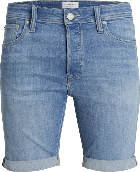 Produktbild Jack & Jones Plus Size Plus Size Regular Fit Regular Fit Shorts Regular Fit Shorts (44)