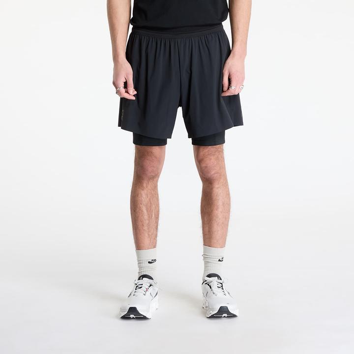 On Running Performance 2/1 (S)