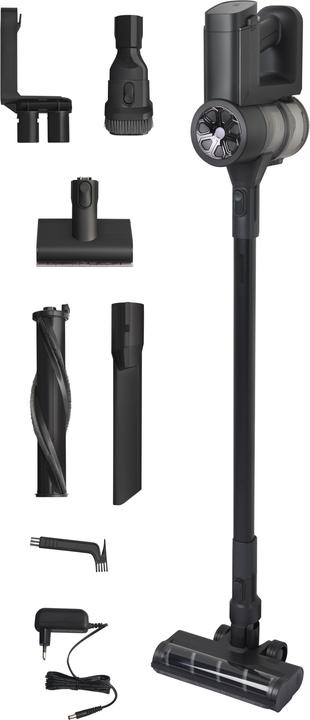 Actual product image Ströme PowerClean Stark Stick Vacuum