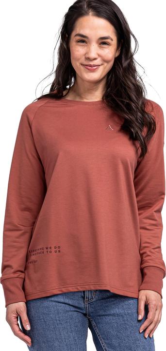 Image du produit Schöffel T-shirt long Breslau L (48)