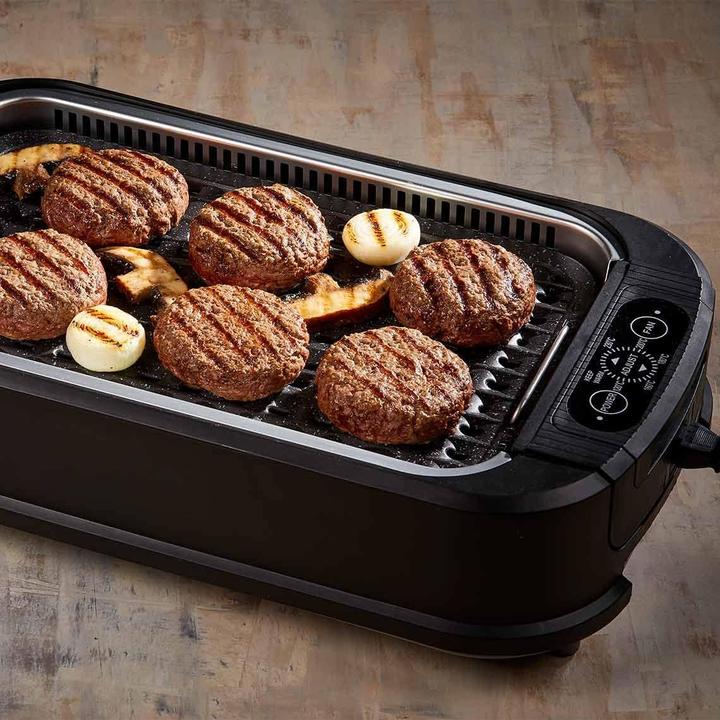 Produktbild PowerXL Smokeless Grill